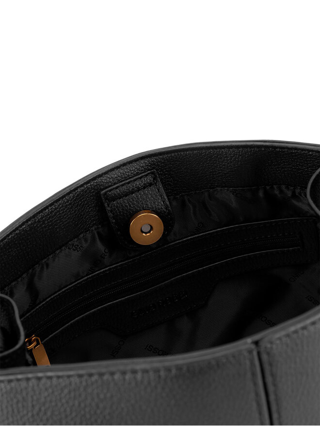 Gino Rossi Bolso Gino Rossi E233121-3 Negro