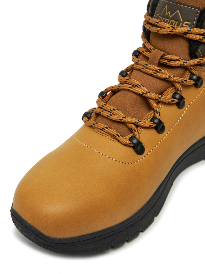 Campus Scarpe da trekking Campus CM0115323330 Marrone