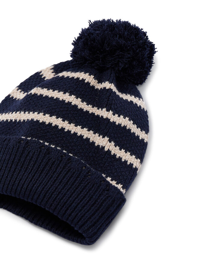 Mayoral Gorro y bufanda Mayoral 10070 Azul marino