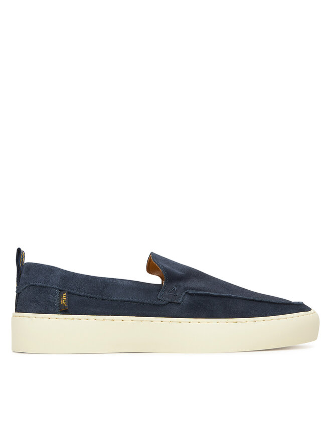 REPLAY Sneakers REPLAY GMZ6T .000.C0002L Dunkelblau