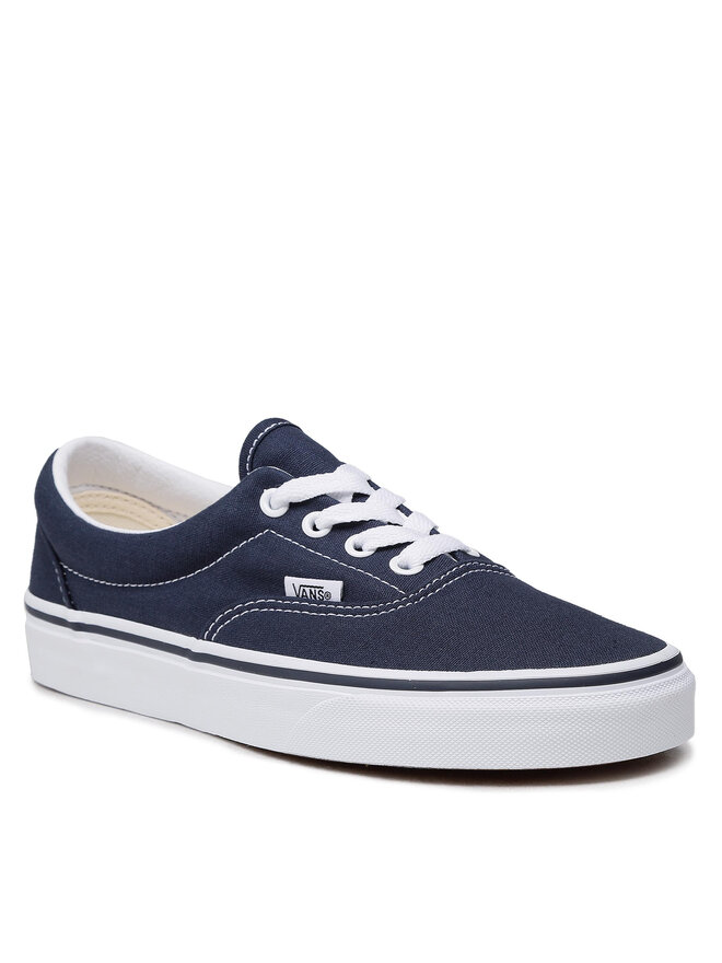 Vans Sneakers aus Stoff Vans Era VN-0EWZNVY Dunkelblau