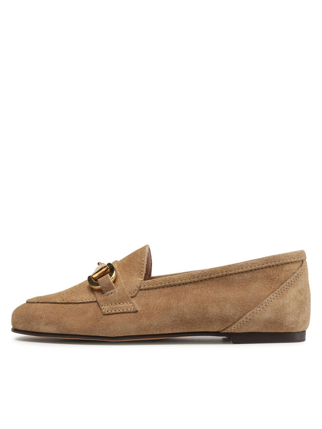 Filipe Slipper Filipe 10619 Braun