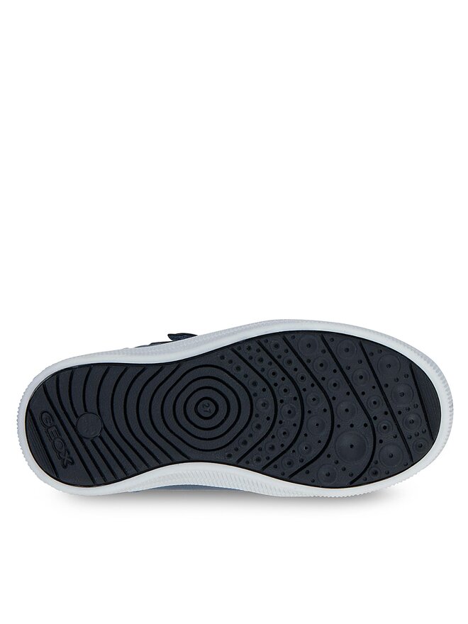 Geox Sneakers Geox J Arzach Boy J364AF 0MEFU C4263 D Blau