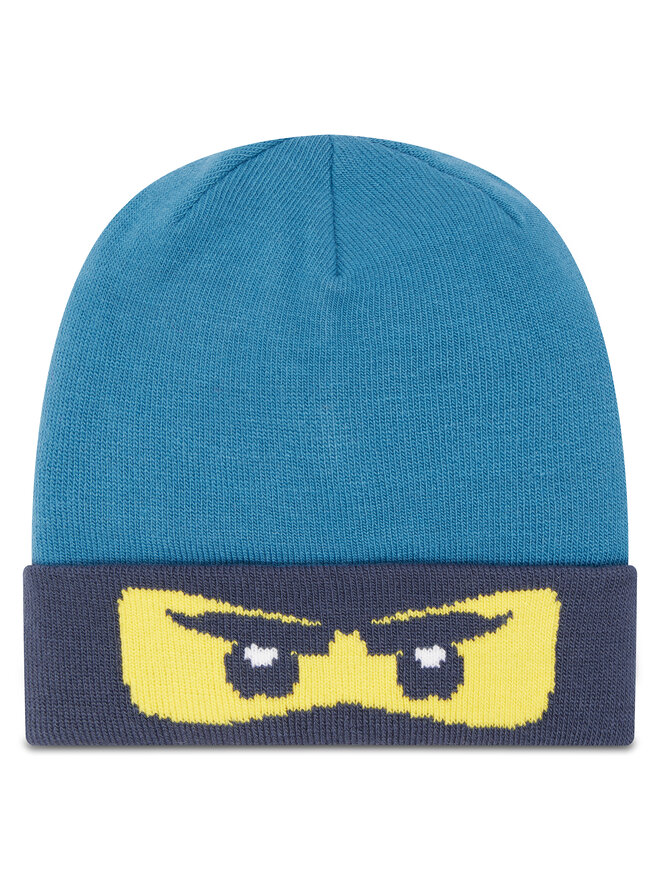LEGO Gorro LEGO Lawantony 710 22933 Azul