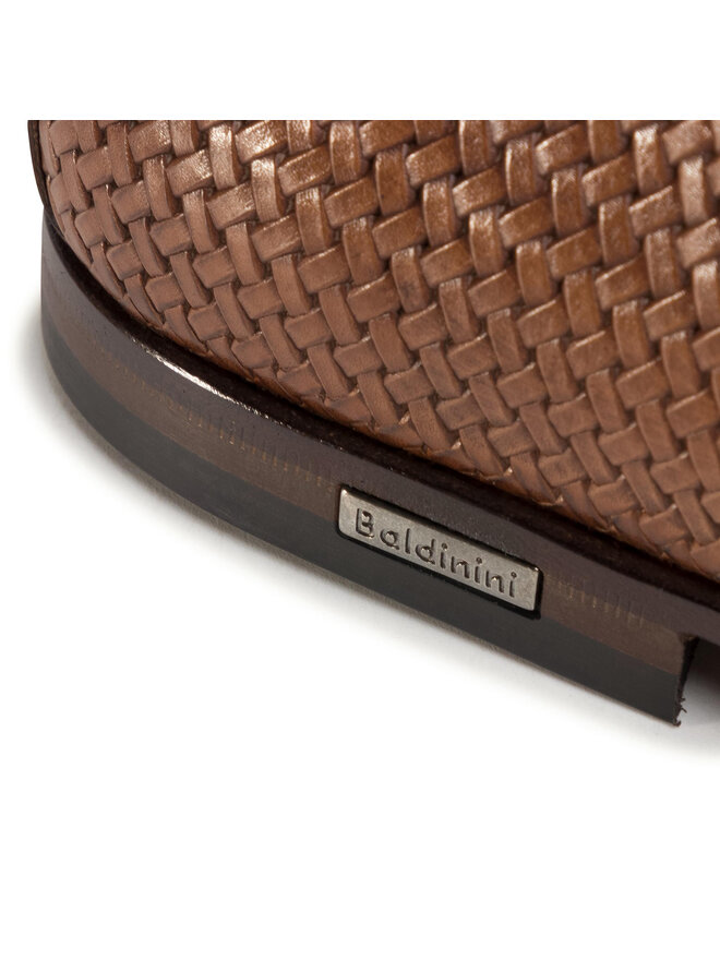 Baldinini Zapatos hasta el tobillo Baldinini 097066XVINT404040XXX Marrón
