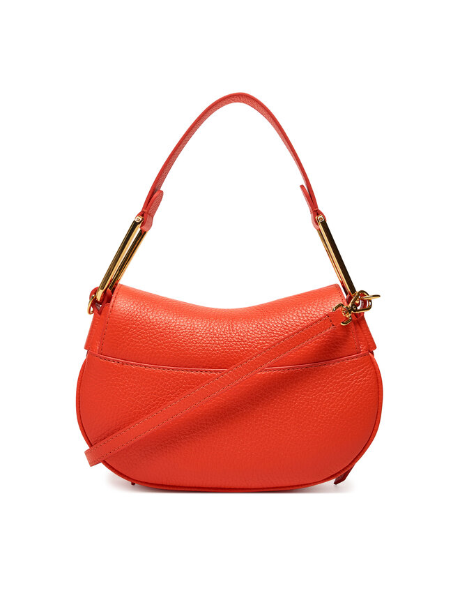 Coccinelle Сумка Coccinelle PQR Magie E1 PQR 58 01 01 Оранжевий
