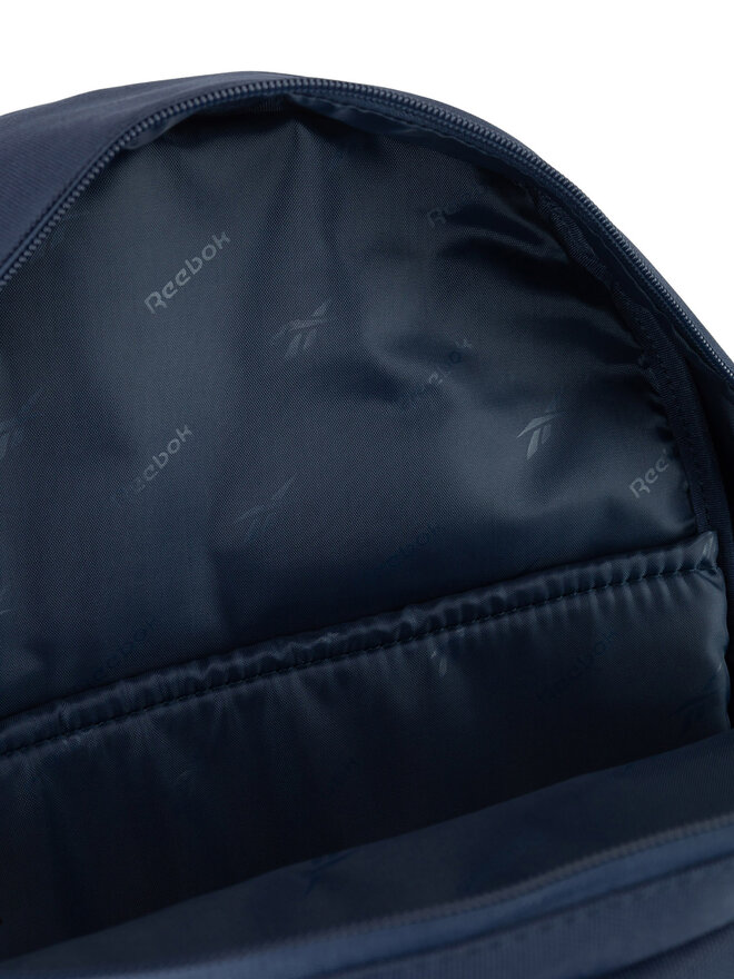 Reebok Plecak Reebok RBK-B-006-CCC Granatowy