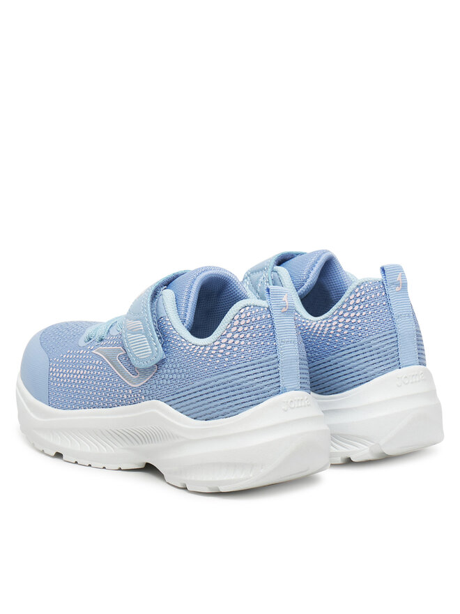 Joma Снікерcи Joma Horizon Jr 2519 JHORIS2519V Голубий