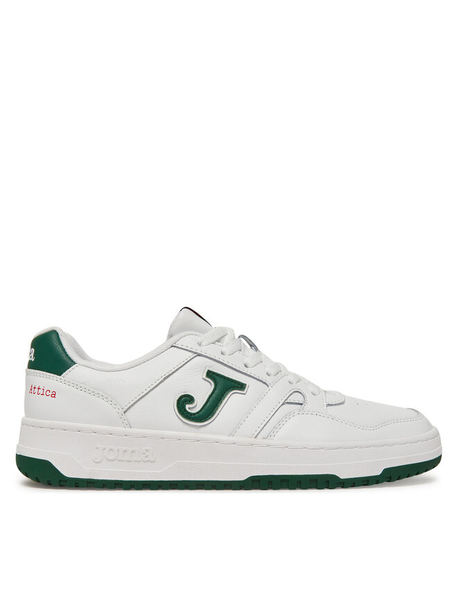 Joma Sneakers Joma C.Attica 2515 CATTIS2515 Weiß