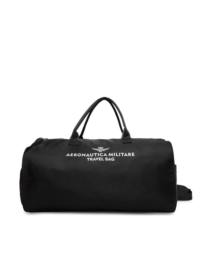 Aeronautica Militare Сумка Aeronautica Militare 251BO1147DCT3503 Чорний