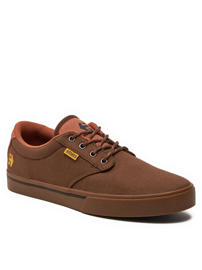 Etnies Tenisówki Etnies Jameson 2 Eco 4101000323 Brązowy