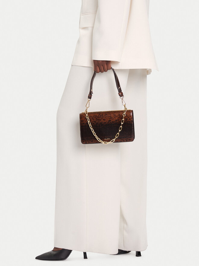 Aldo Borsetta Aldo Dabouca 14143620 Marrone