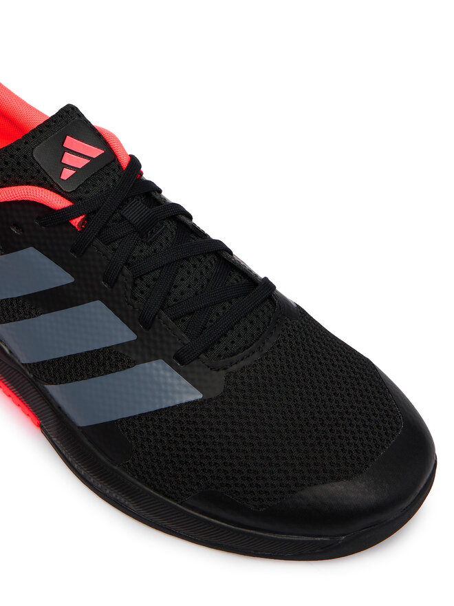 adidas Fitnessschuhe adidas Dropset Base Training Shoes KJ9171 Schwarz