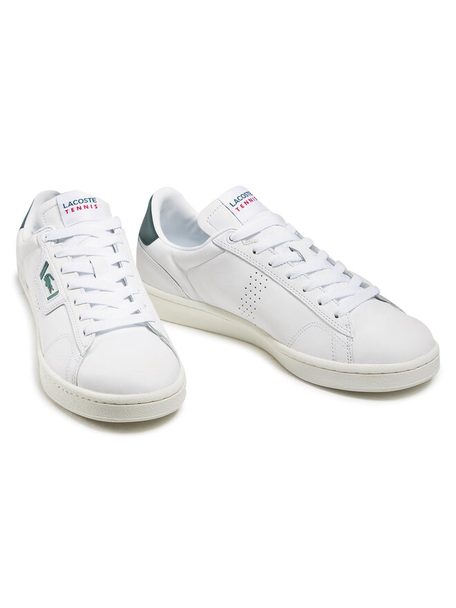 Lacoste Сникърси Lacoste Masters Classic 07211 Sma 7-41SMA00141R5 Бял