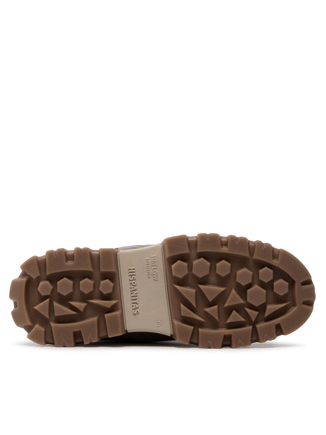 Hispanitas Schneeschuhe Hispanitas Meryl-I22 HI222154 Goldfarben