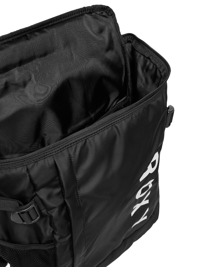 Roxy Rucksack Roxy Tasia ERJBP04942 Schwarz