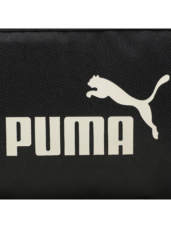 Puma Сумка Puma Campus Reporter S 078826 Чорний