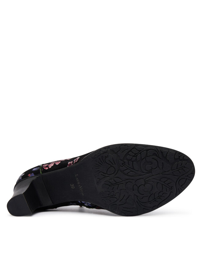 Laura Vita Halbschuhe Laura Vita Elcodieo 231 Blau