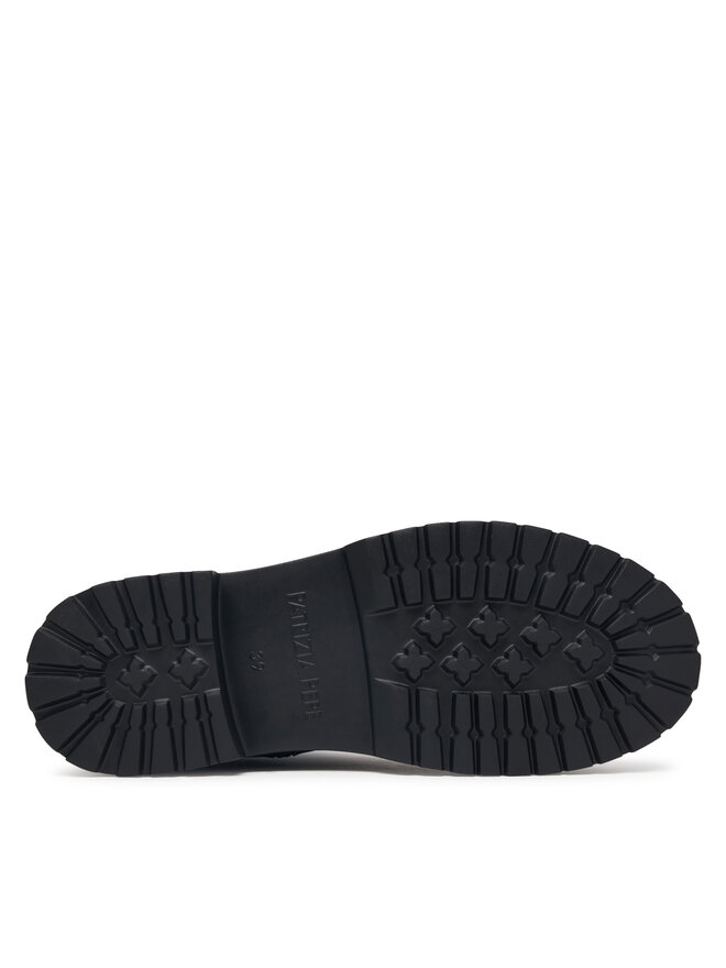 Patrizia Pepe Stiefel Patrizia Pepe PJ458.31 Schwarz