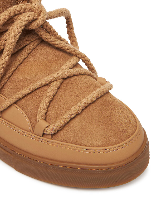 Inuikii Botas de nieve Inuikii Classic 1001.003.0122 Beis