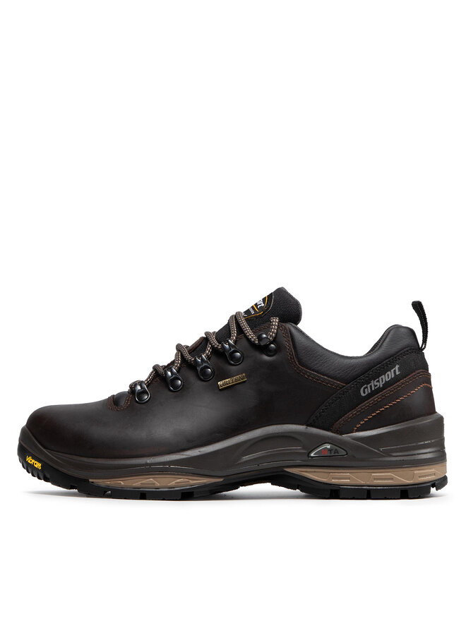 Grisport Trekkingi Grisport 13507D2G Brązowy