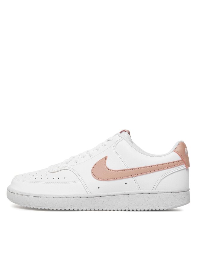Nike Sneakers Nike Court Vision Lo Nn DH3158 102 Alb