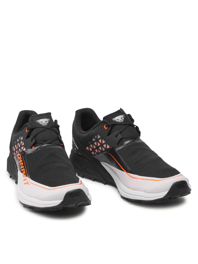 Dynafit Futócipő Dynafit Alpine Dna 64062 Fekete