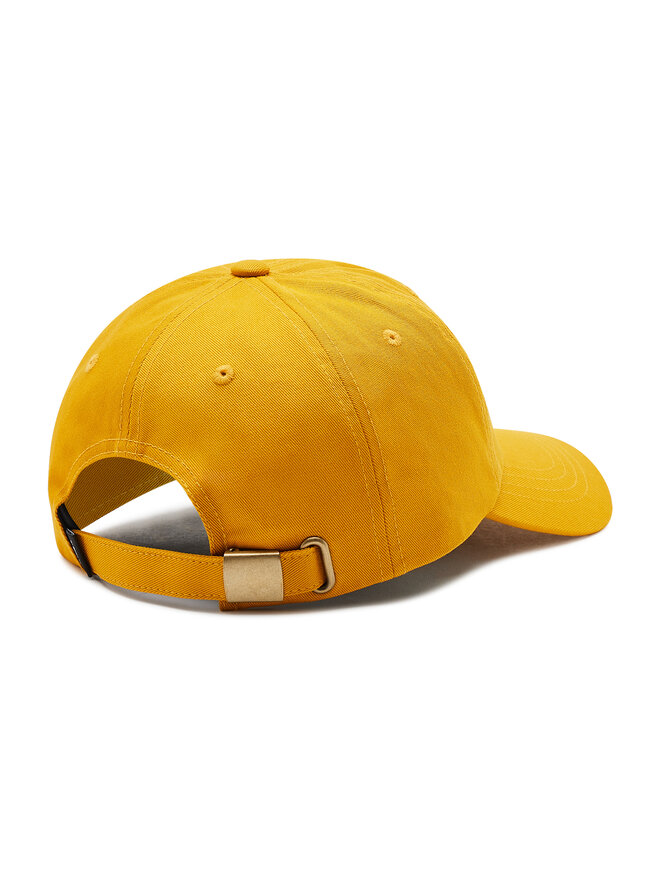Vans Cap Vans Curved Bill Jockey VN0A36IUF3X1 Gelb