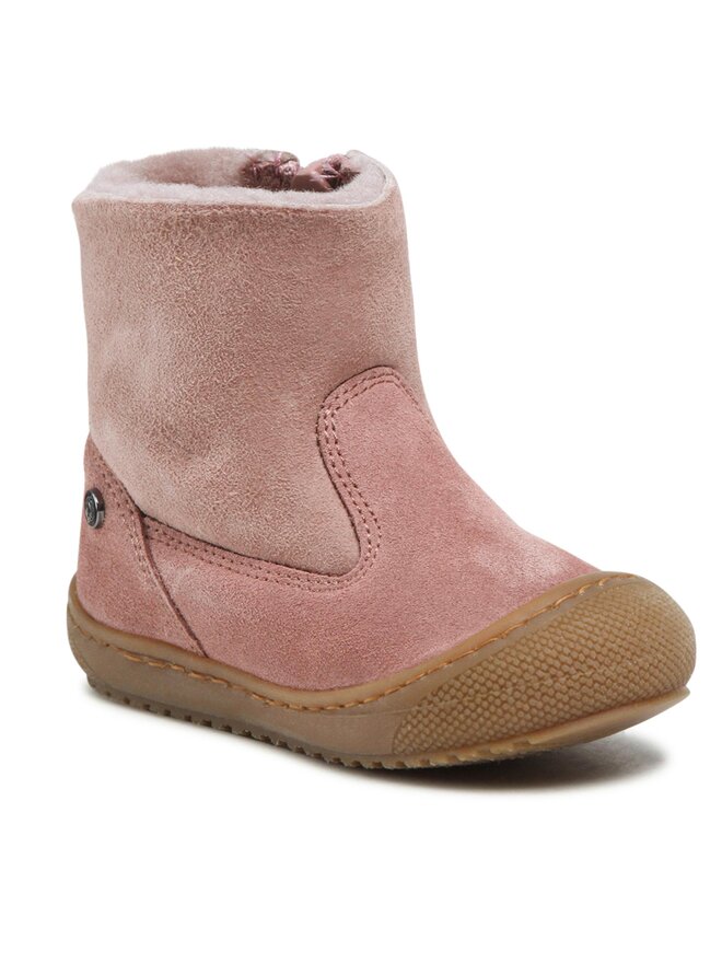 Naturino Stivali Naturino Cozy Hug 0013001522.01.0M01 Rosa