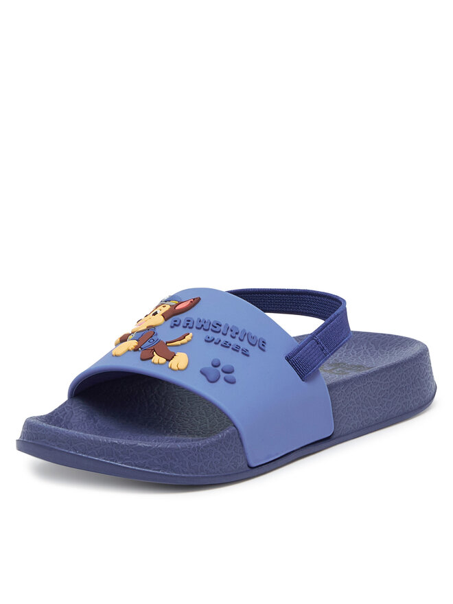 Paw Patrol Szandál Paw Patrol CP66-SS25-317PAW Sötétkék