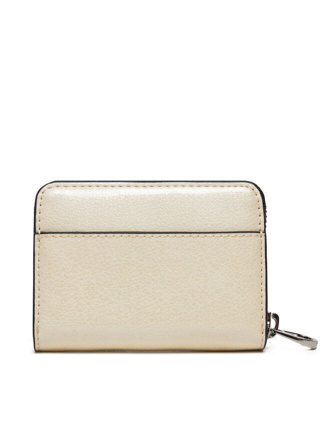 TOUS Kleine Damen Geldbörse TOUS New Dorp 2002103401 Beige