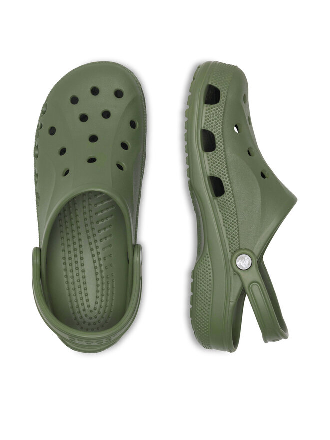 Crocs Iešļūcenes Crocs BAYA 10126-309 Zaļš