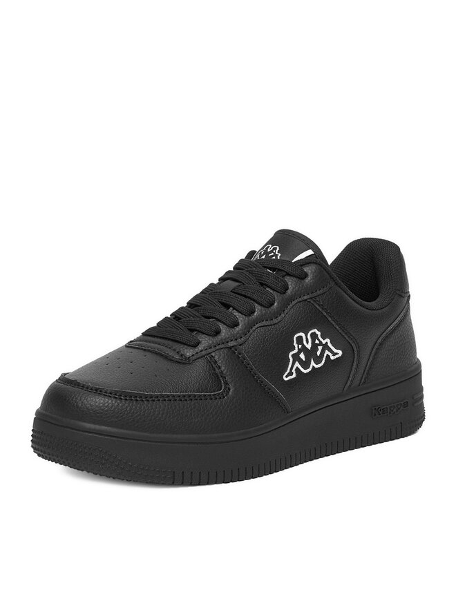 Kappa Laisvalaikio batai Kappa CEO-VSKA012 Juoda