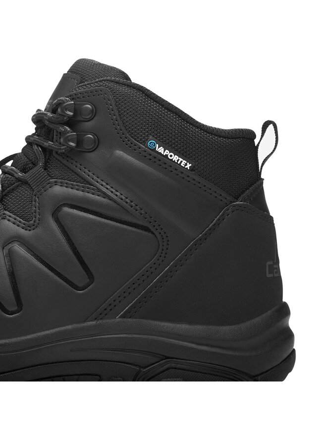 Campus Botas de trekking Campus Concha CM0116323200 Negro