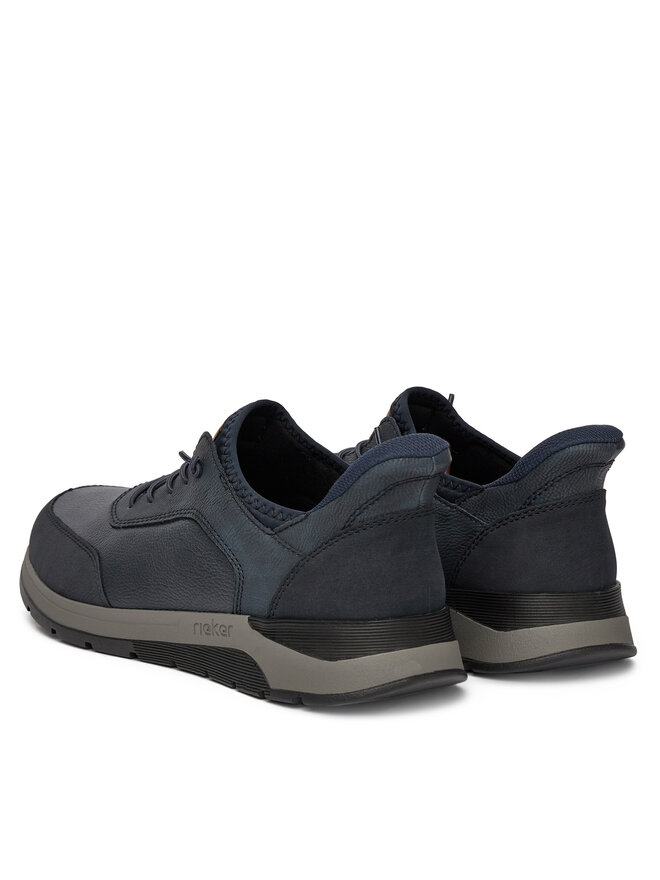 Rieker Sneakers Rieker 39655-14 Negru
