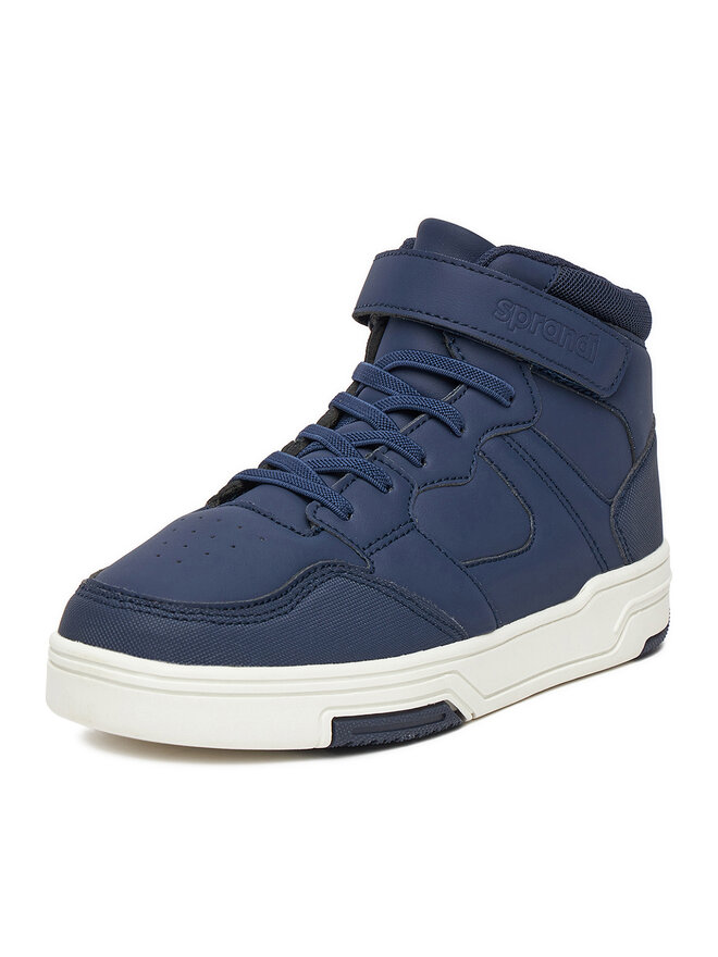 Sprandi Zapatillas Sprandi CEO-BIC-AW25-SPRANDI01 Azul marino