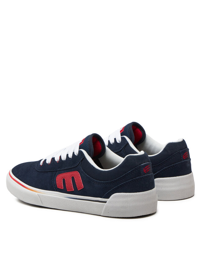 Etnies Sneakersy Etnies Joslin Vulc 4101000534 Pomarańczowy