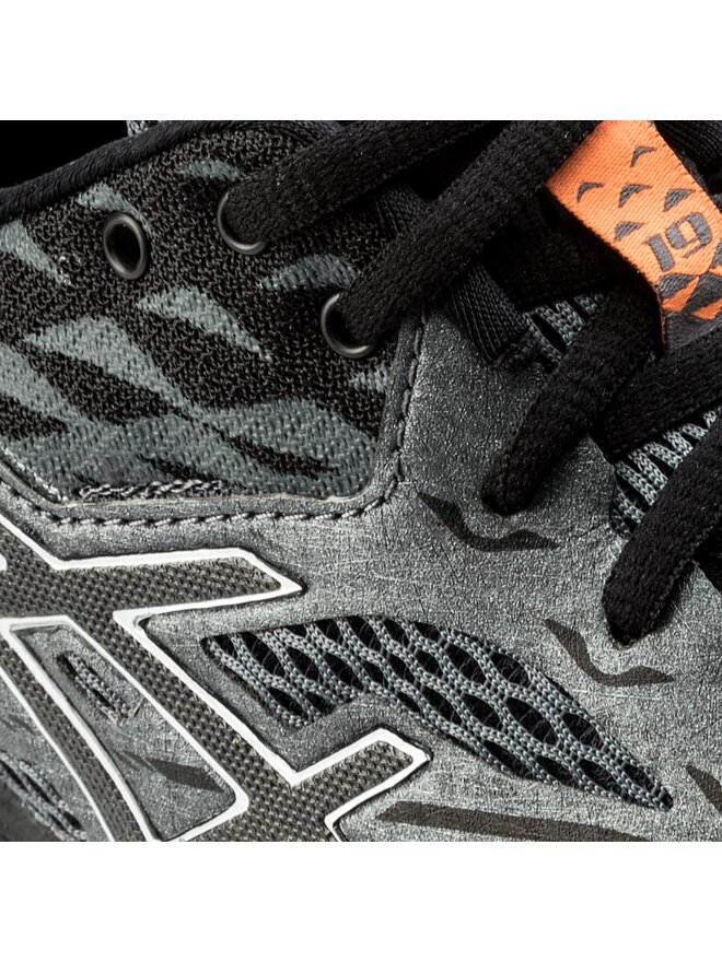 Asics Взуття для бігу Asics Gel-Cumulus 19 T7B3N Сірий