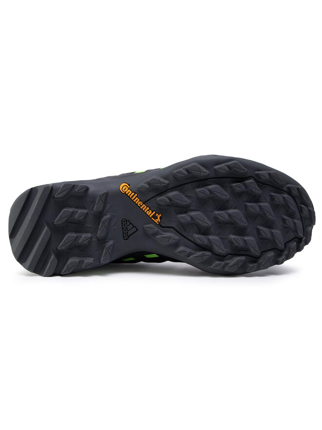 adidas Трекінгові черевики adidas Terrex Swift R2 GTX GORE-TEX EF4612 Чорний