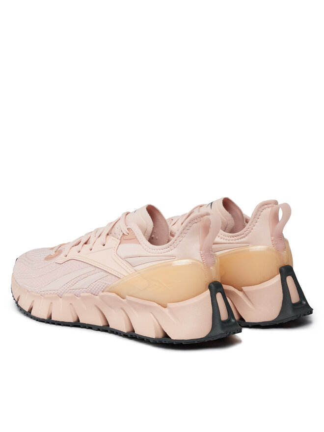 Reebok Снікерcи Reebok Zig Kinetica 3 IG2751 Рожевий