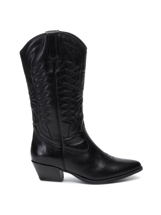 Vagabond Shoemakers Stiefel Vagabond Shoemakers Emily 4814-001-20 Schwarz