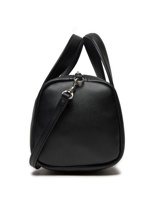 Handtasche Calvin Klein Jeans Sculpted Square Barrel Mono 