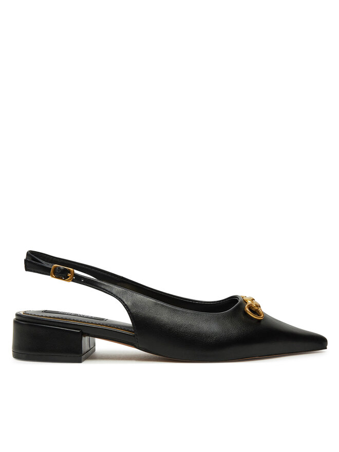 Nine West Sandales Nine West WFA2991-1 Melns
