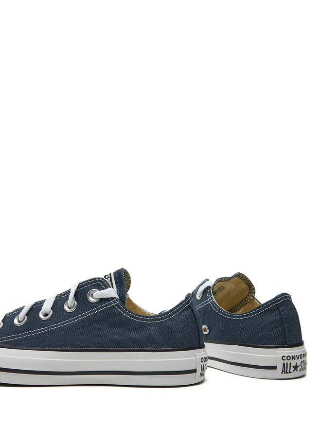 Converse Tornacipő Converse Chuck Taylor All Star Ox M9697C Sötétkék
