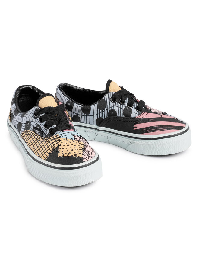 Vans Πάνινα παπούτσια Vans Uy Era VN0A38H8T2U1M Έγχρωμο