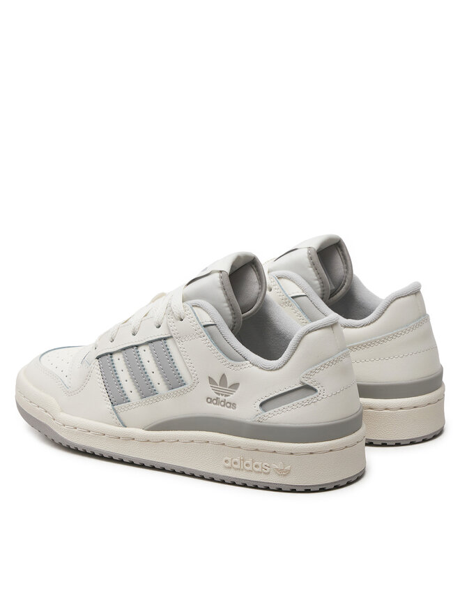 adidas Снікерcи adidas Forum Low CL IH7915 Білий