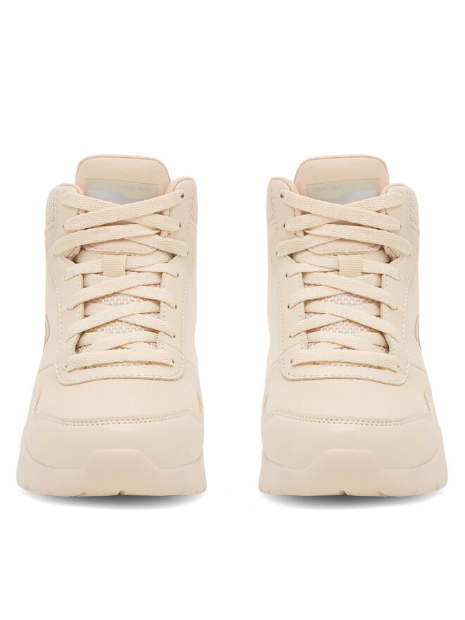 Skechers Sneakers Skechers 66666321 Beige