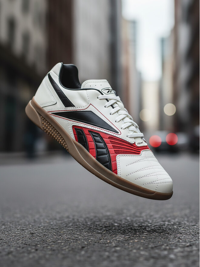 Reebok Sneakers Reebok EO-HAMMER VALDE 100228152 Weiß