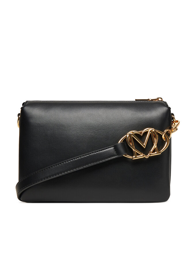 LOVE MOSCHINO Handtasche LOVE MOSCHINO JC4075PP1NLF0000 Schwarz