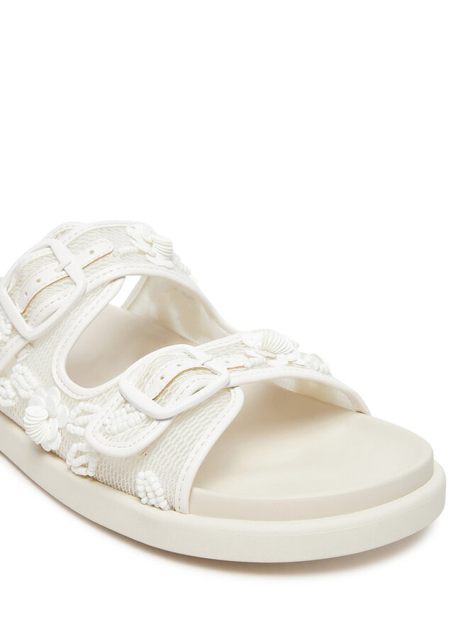 Aldo Chanclas Aldo Devanassi 13967673 Blanco